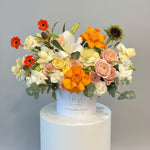 Load image into Gallery viewer, Amber Bloom Box