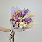 Load image into Gallery viewer, Lilac Mist Bouquet