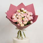 Load image into Gallery viewer, Pastel Cloud Bouquet