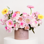 Load image into Gallery viewer, Pastel Spring Bloom Box