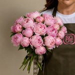 Load image into Gallery viewer, Pink Peonies
