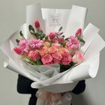 Load image into Gallery viewer, Rosewater Bouquet