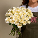 Load image into Gallery viewer, Ivory Roses