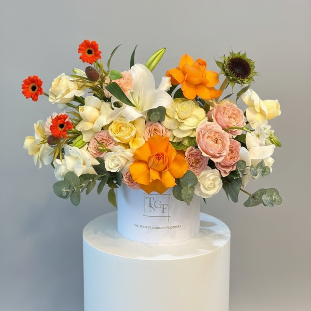 Amberbloombox
