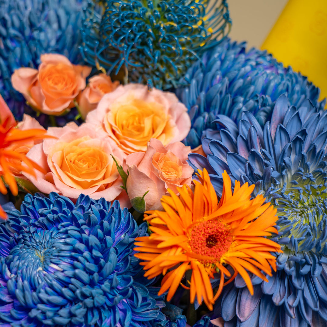 Citrus Skies Signature Bloom Box