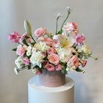Load image into Gallery viewer, Cotton Candy  Bloom Box
