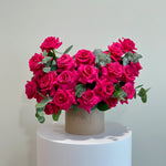 Load image into Gallery viewer, Fuchsia Flower Box
