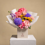 Load image into Gallery viewer, Garden Palette Petite Bloom Box
