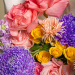 Load image into Gallery viewer, Garden Palette Petite Bloom Box

