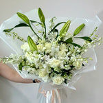 Load image into Gallery viewer, Ivory Bouquet
