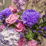 Load image into Gallery viewer, Lavender Signature Bloom Box
