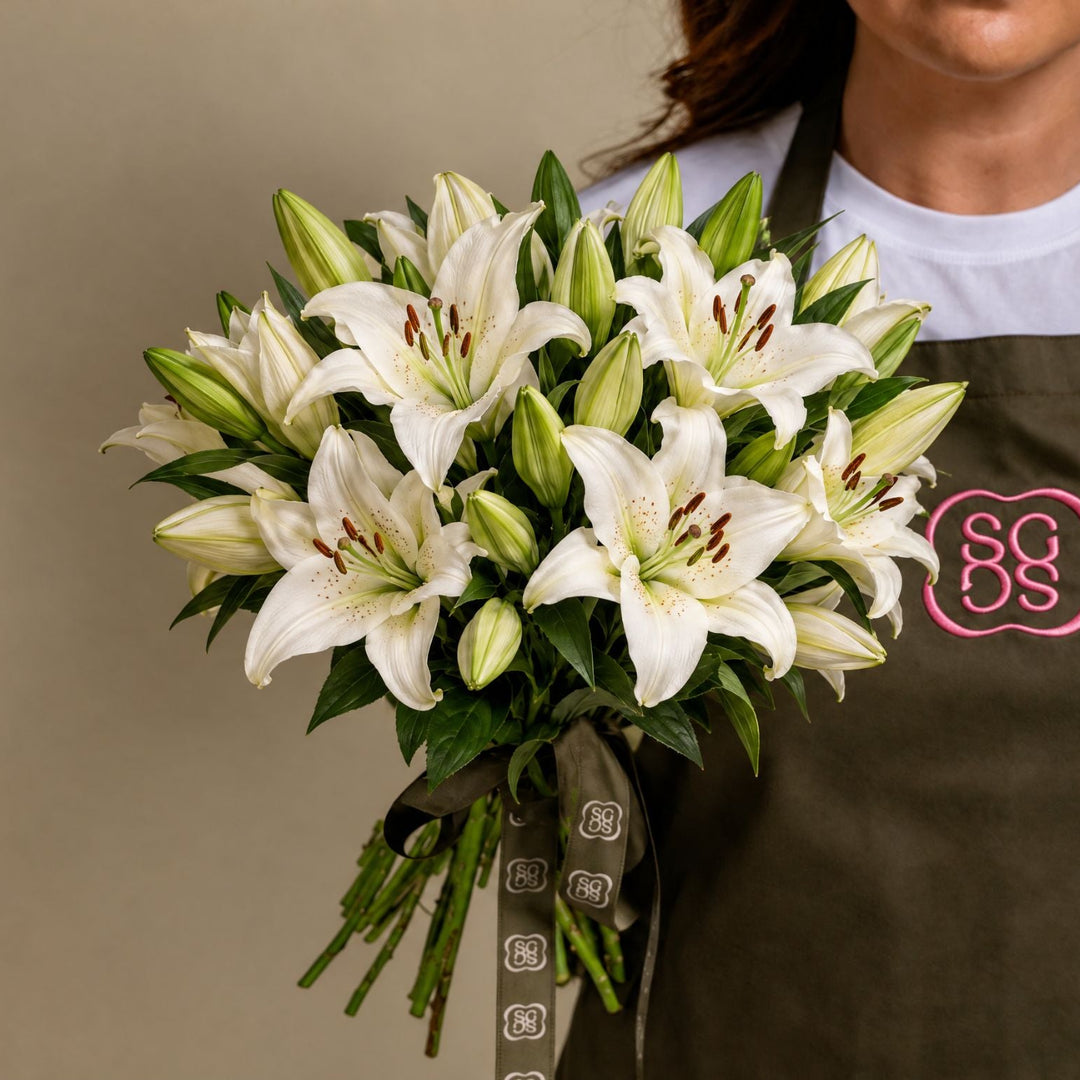 Lillies