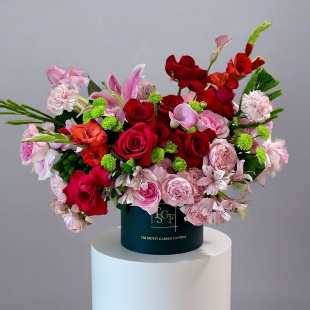 Meadowflowerbox