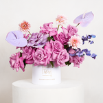 Load image into Gallery viewer, Orchid Haze Bloom Box
