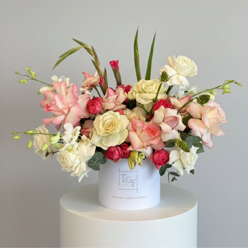 Pearlbloombox