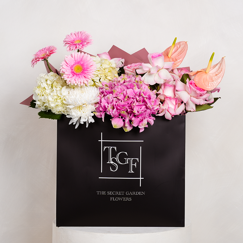Pinksereneflowerbag_1