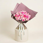 Load image into Gallery viewer, Pink Rose Bouquet
