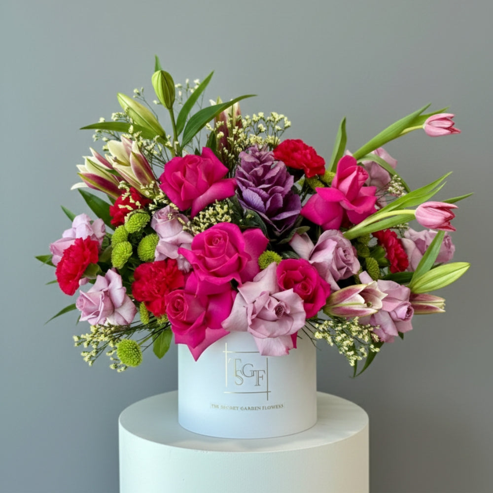 Raspberrylilacbloombox