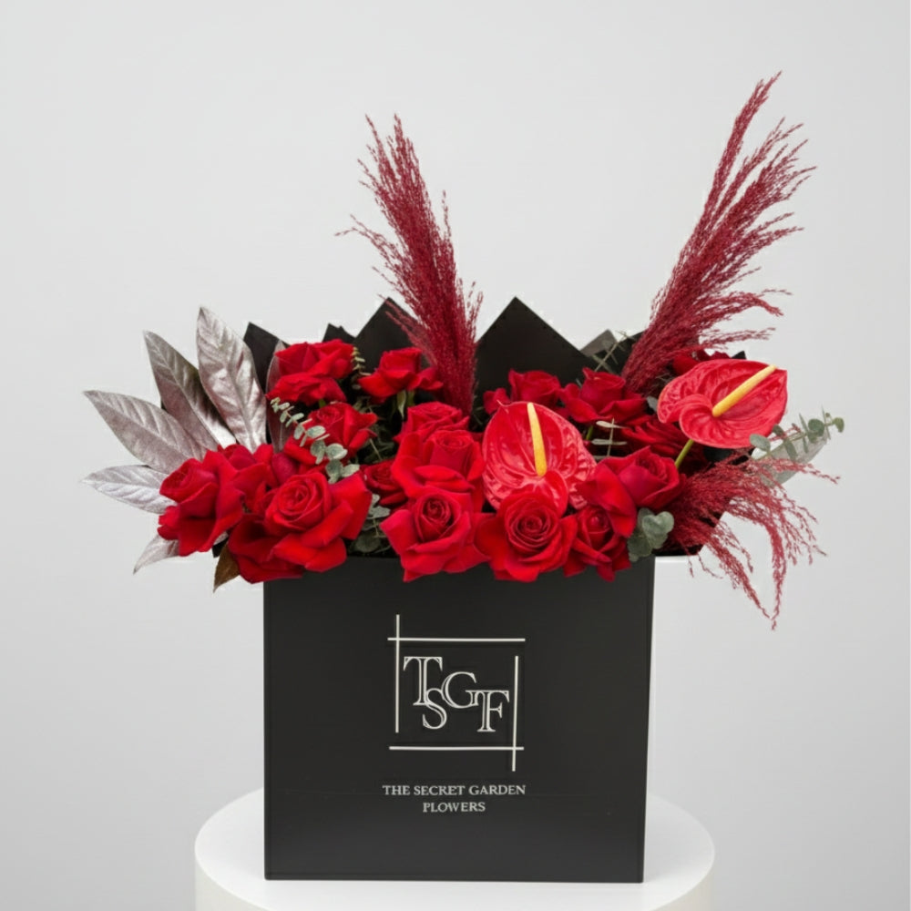 Rougeluxelargeflowerbag_1