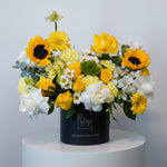 Load image into Gallery viewer, Saffron Bloom Box
