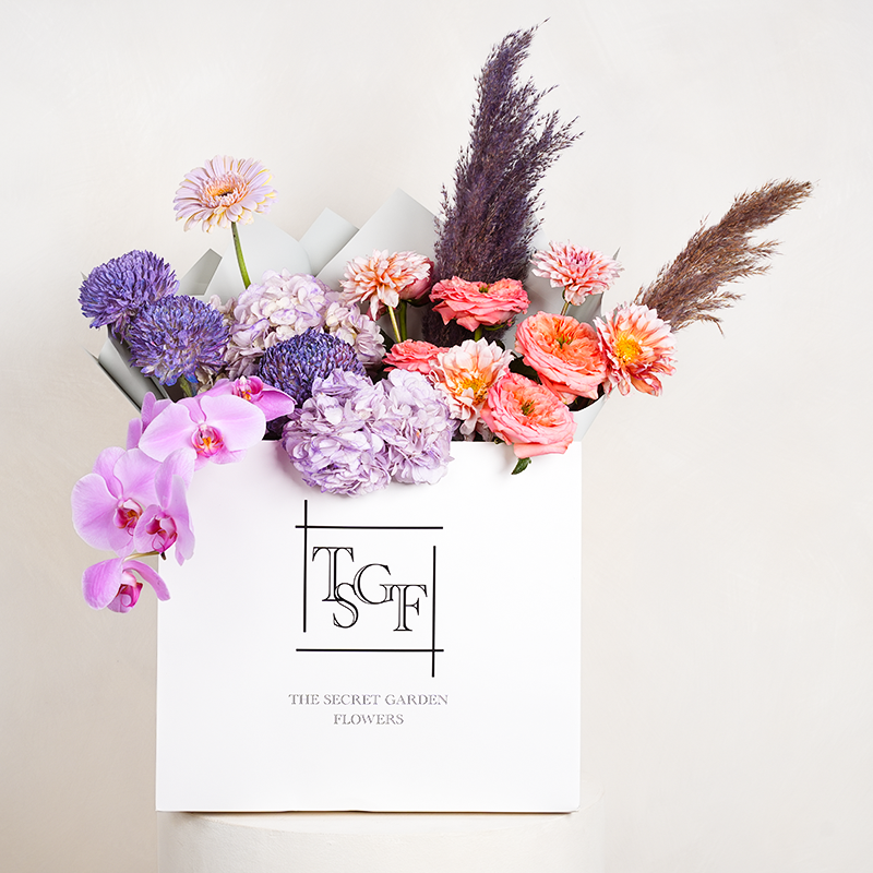 Violet_rose_large_flower_bag