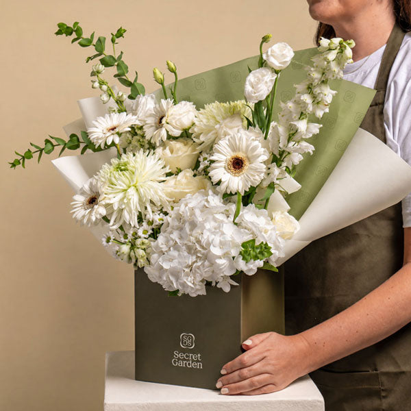 Bloom box